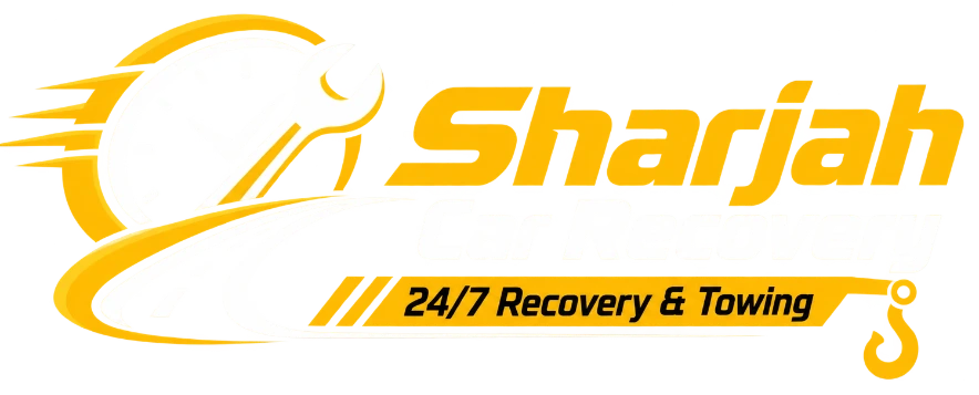 Sharjah Car Recovery