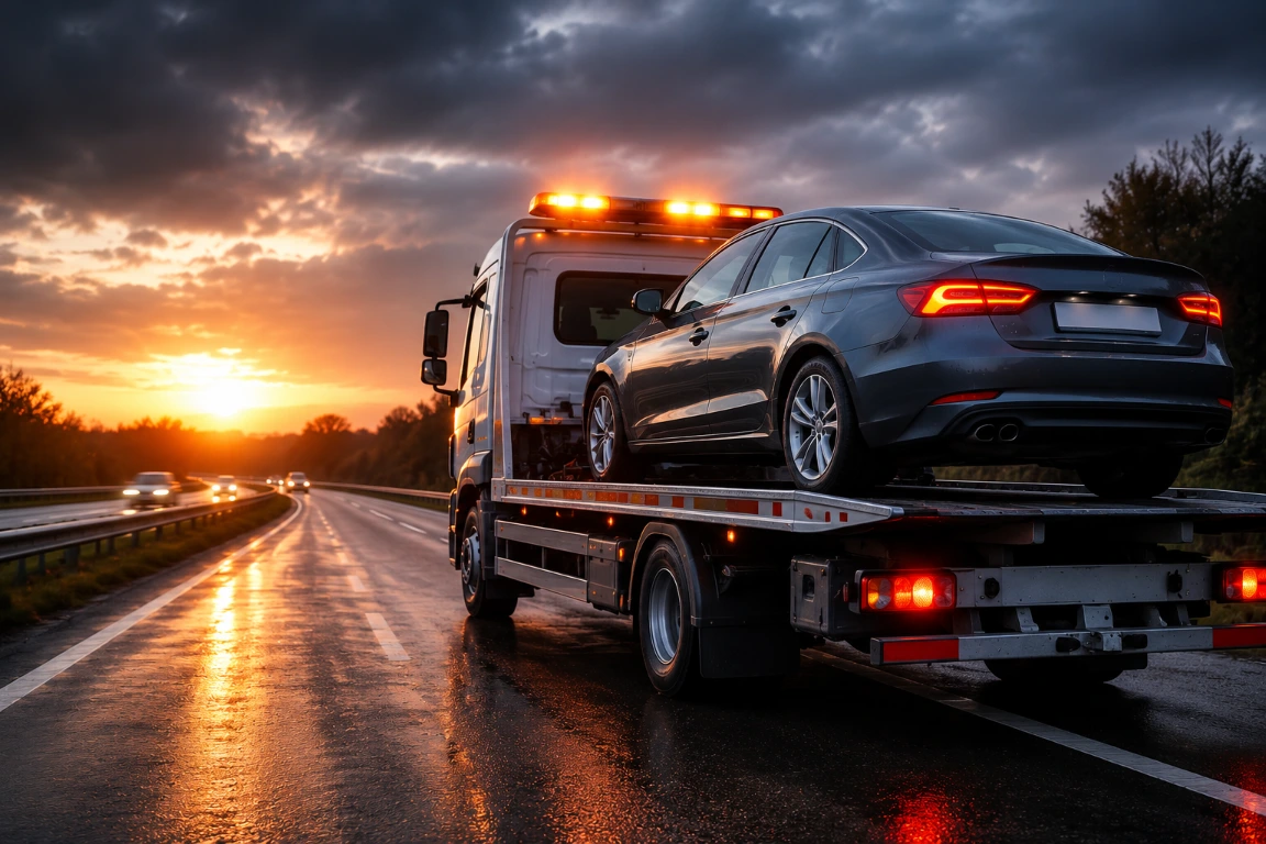 Towing Service